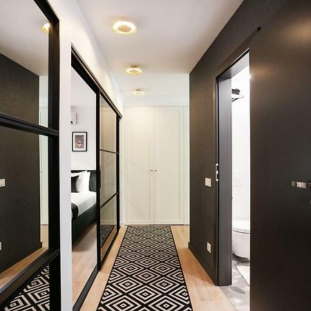 Luxury For Everyone - Hills Park Lux Apartments 2 Vilnius Luaran gambar