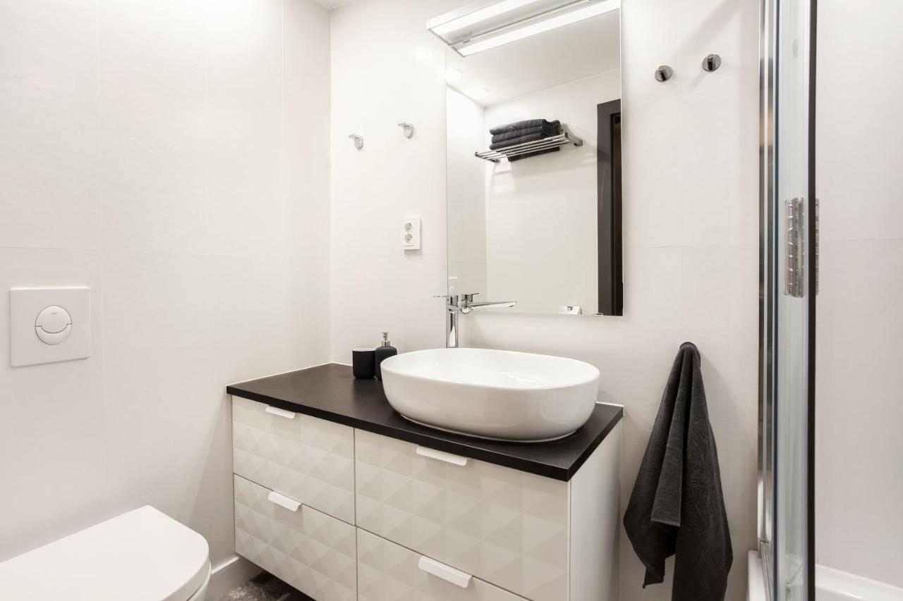Luxury For Everyone - Hills Park Lux Apartments 2 Vilnius Luaran gambar