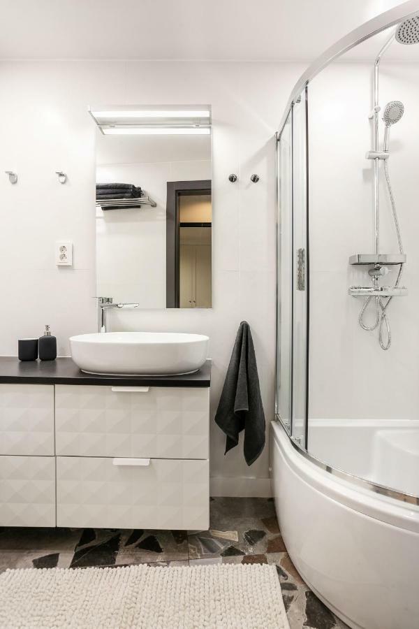Luxury For Everyone - Hills Park Lux Apartments 2 Vilnius Luaran gambar