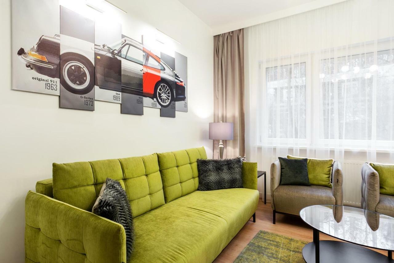 Luxury For Everyone - Hills Park Lux Apartments 2 Vilnius Luaran gambar