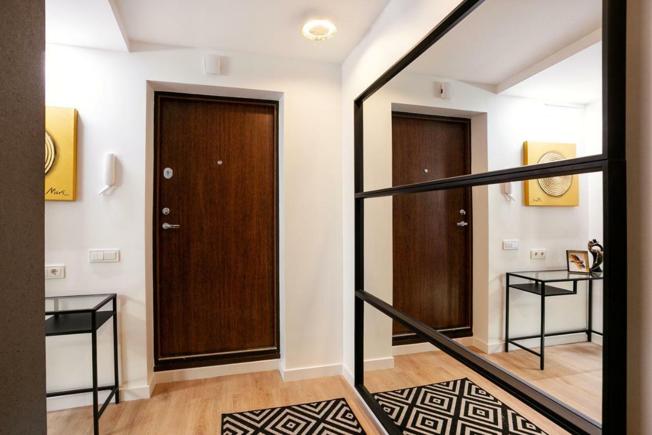 Luxury For Everyone - Hills Park Lux Apartments 2 Vilnius Luaran gambar