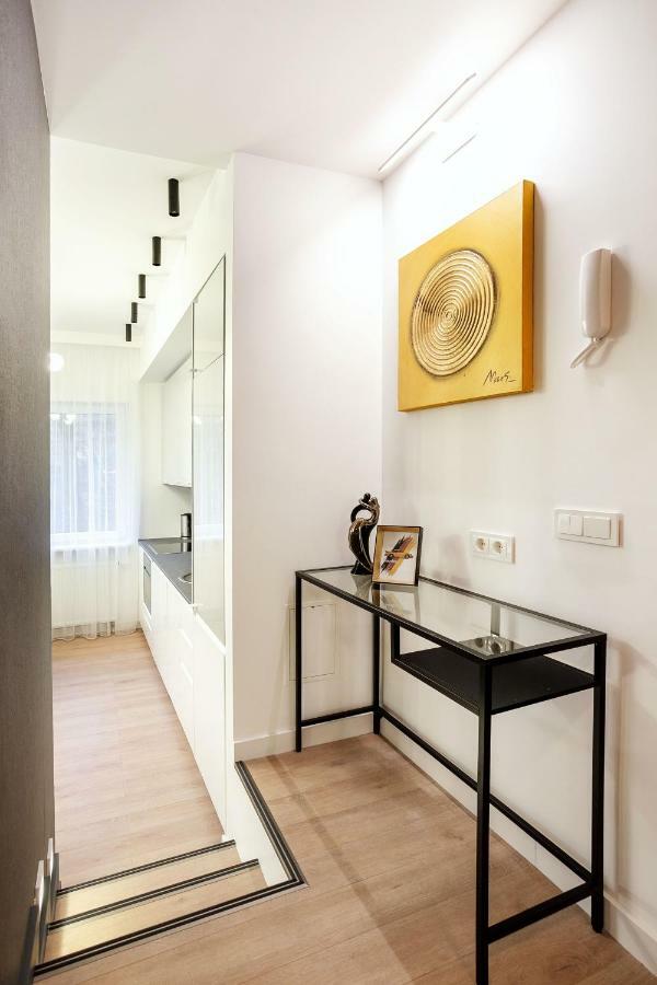 Luxury For Everyone - Hills Park Lux Apartments 2 Vilnius Luaran gambar